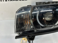 2013 Chevy Camaro ZL1 LH Driver Head Light Headlight Lamp HID Halo OEM - Day's Parts Yard