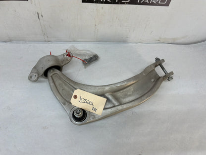 Rh control arm - Day's Parts Yard