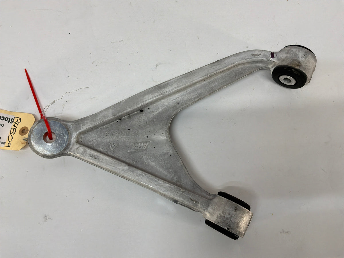 2002 Chevy C5 Corvette Convertible RH Passenger Rear Suspension Upper Control Arm OEM