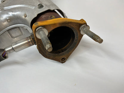 2002 Chevy C5 Corvette Convertible RH & LH Exhaust Manifold OEM