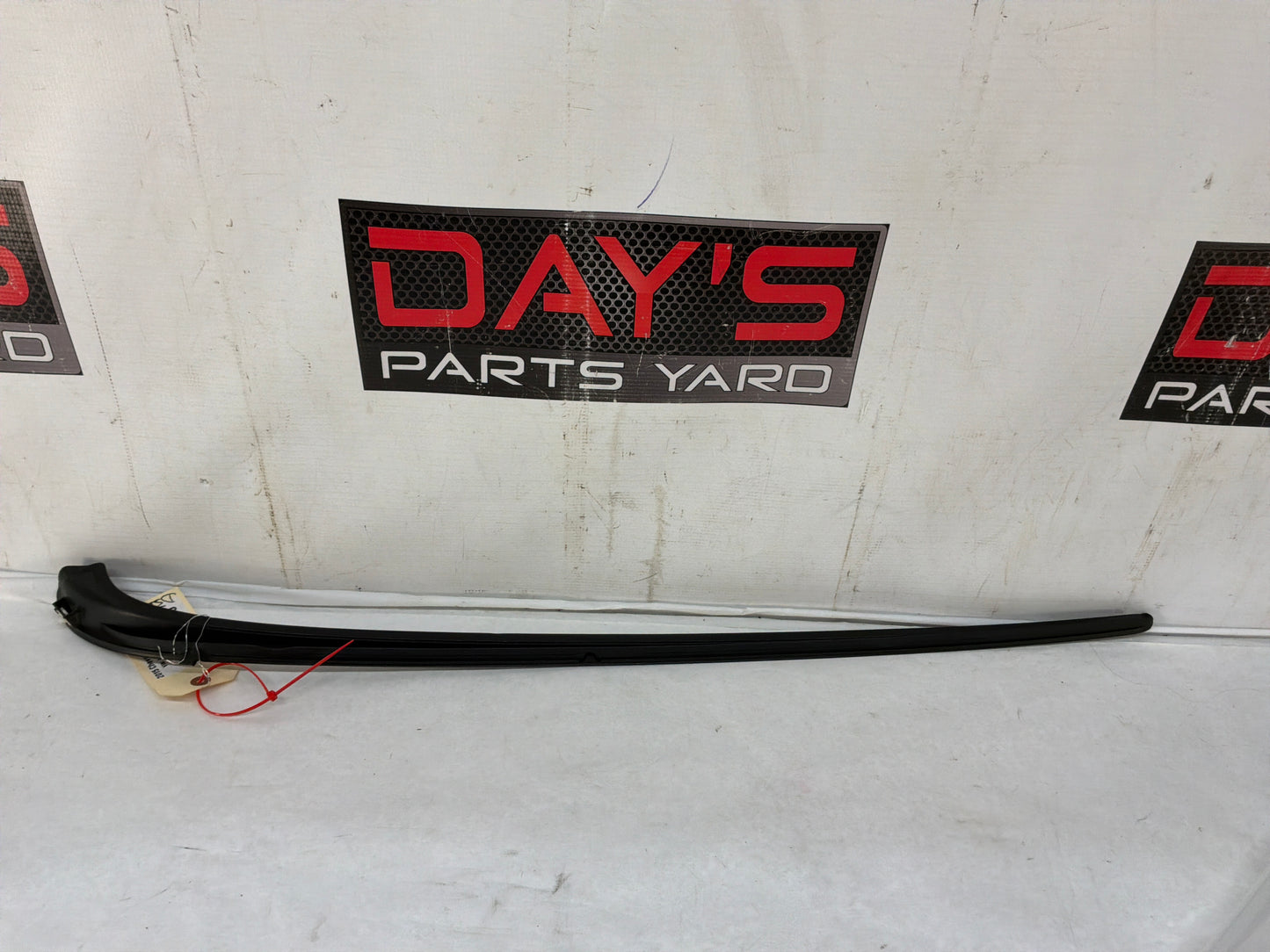 Trim - Day's Parts Yard