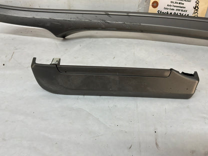 Dash trim - Day's Parts Yard