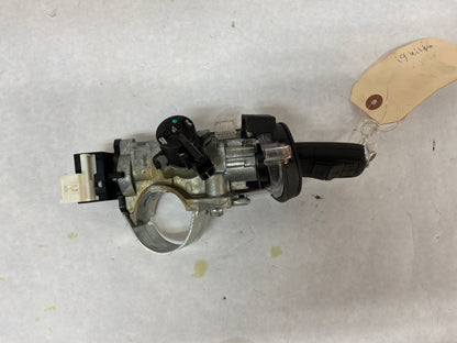 2008 Pontiac G8 GT Steering Column Ignition w/ Key OEM