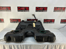 Fuel tank - Day's Parts Yard