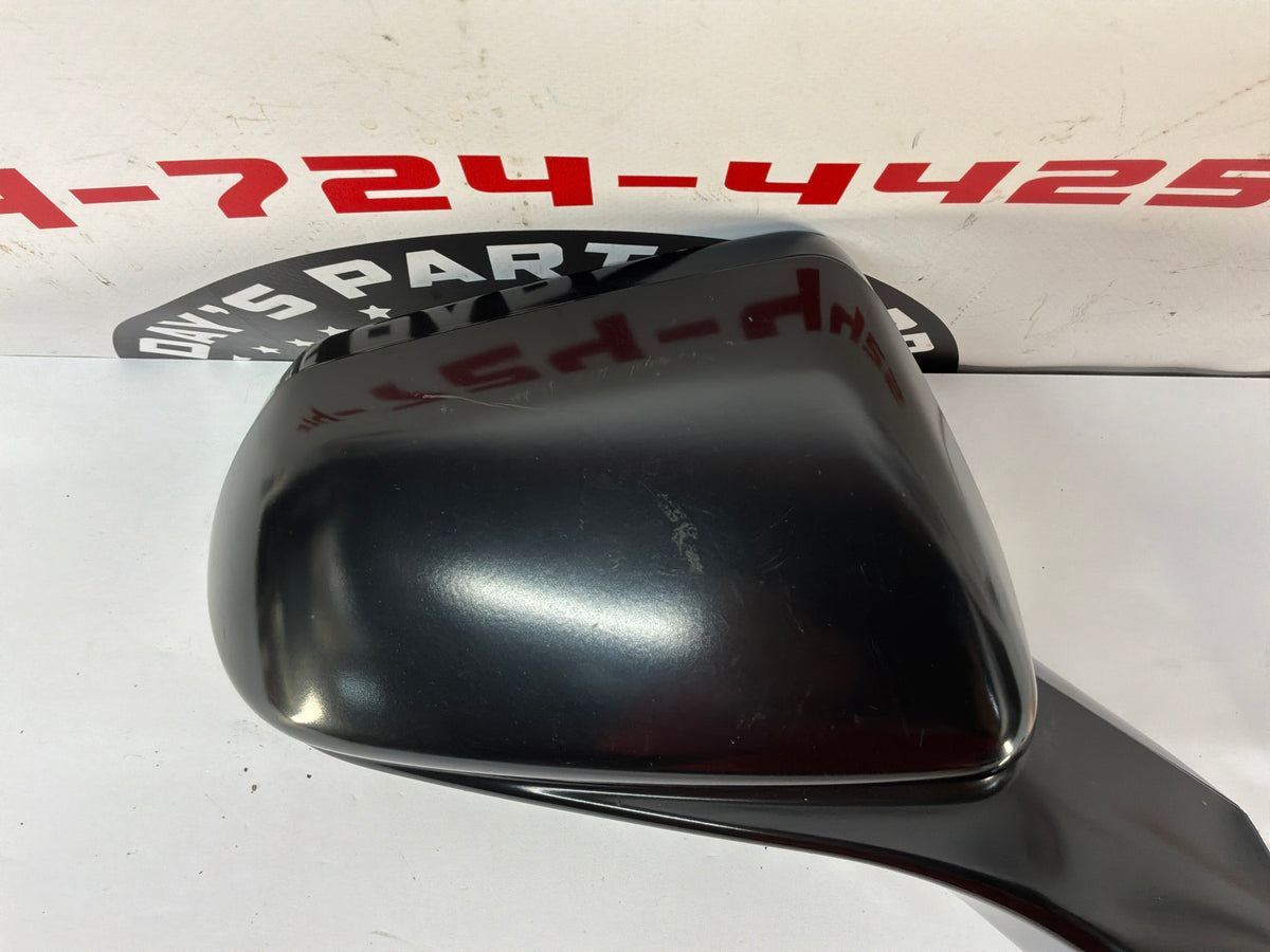 2021 Chevy Camaro SS RH Passenger Exterior Side Mirror OEM