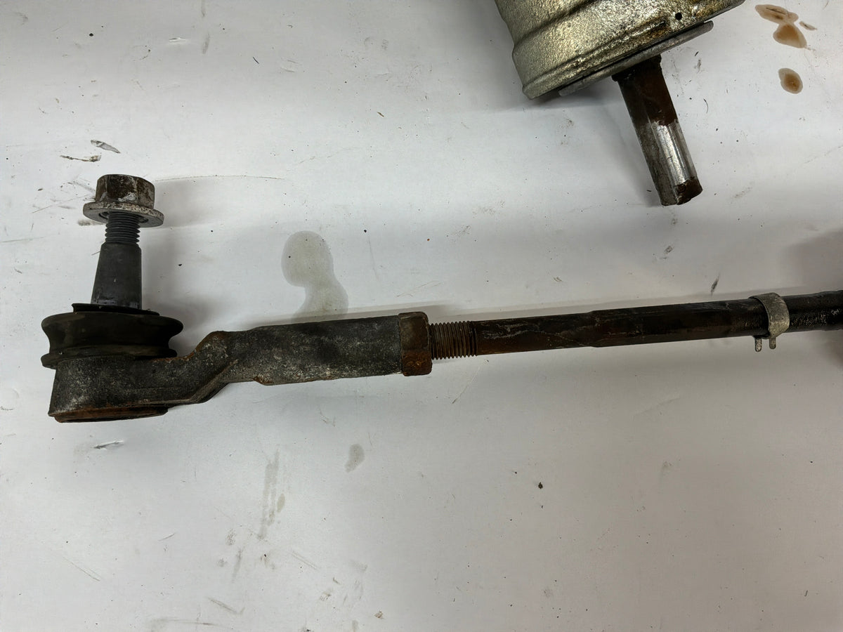 2002 Chevy C5 Corvette Steering Rack and Pinion Gear Assembly OEM