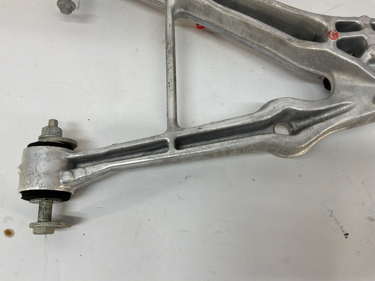 2002 Chevy C5 Corvette Convertible LH Driver Front Suspension Lower Control Arm OEM