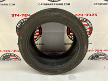 245/45/ZR17 Falken Azenis Tire