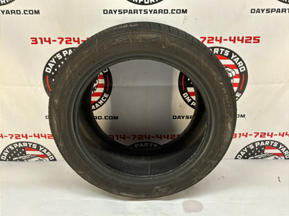 245/45/ZR17 Falken Azenis Tire