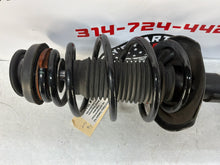 2013 Chevy Camaro 1LE LH Driver Front Suspension Shock Strut Assembly OEM