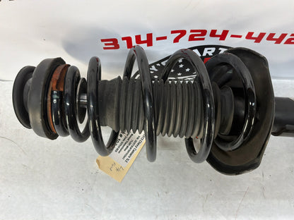 2013 Chevy Camaro 1LE LH Driver Front Suspension Shock Strut Assembly OEM