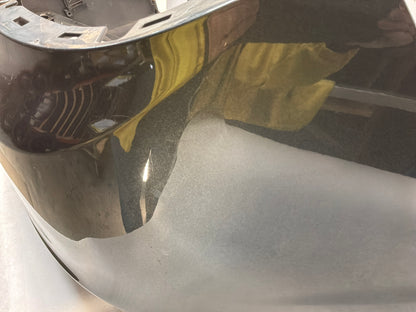 2017 Chevy SS Sedan Complete Rear Bumper Cover OEM - Day's Parts Yard