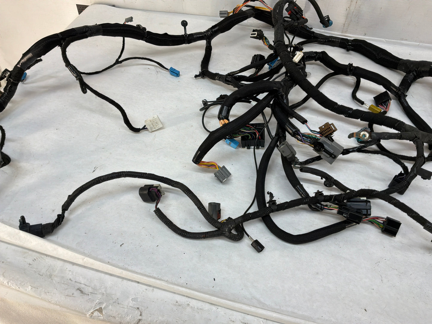Harness - Day's Parts Yard