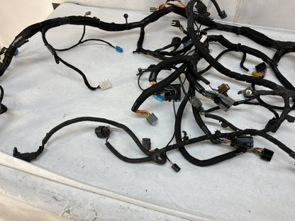 Harness - Day's Parts Yard