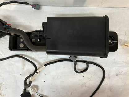2008 Pontiac G8 GT EVAP Charcoal Canister Fuel Tank Wire Wiring Harness OEM