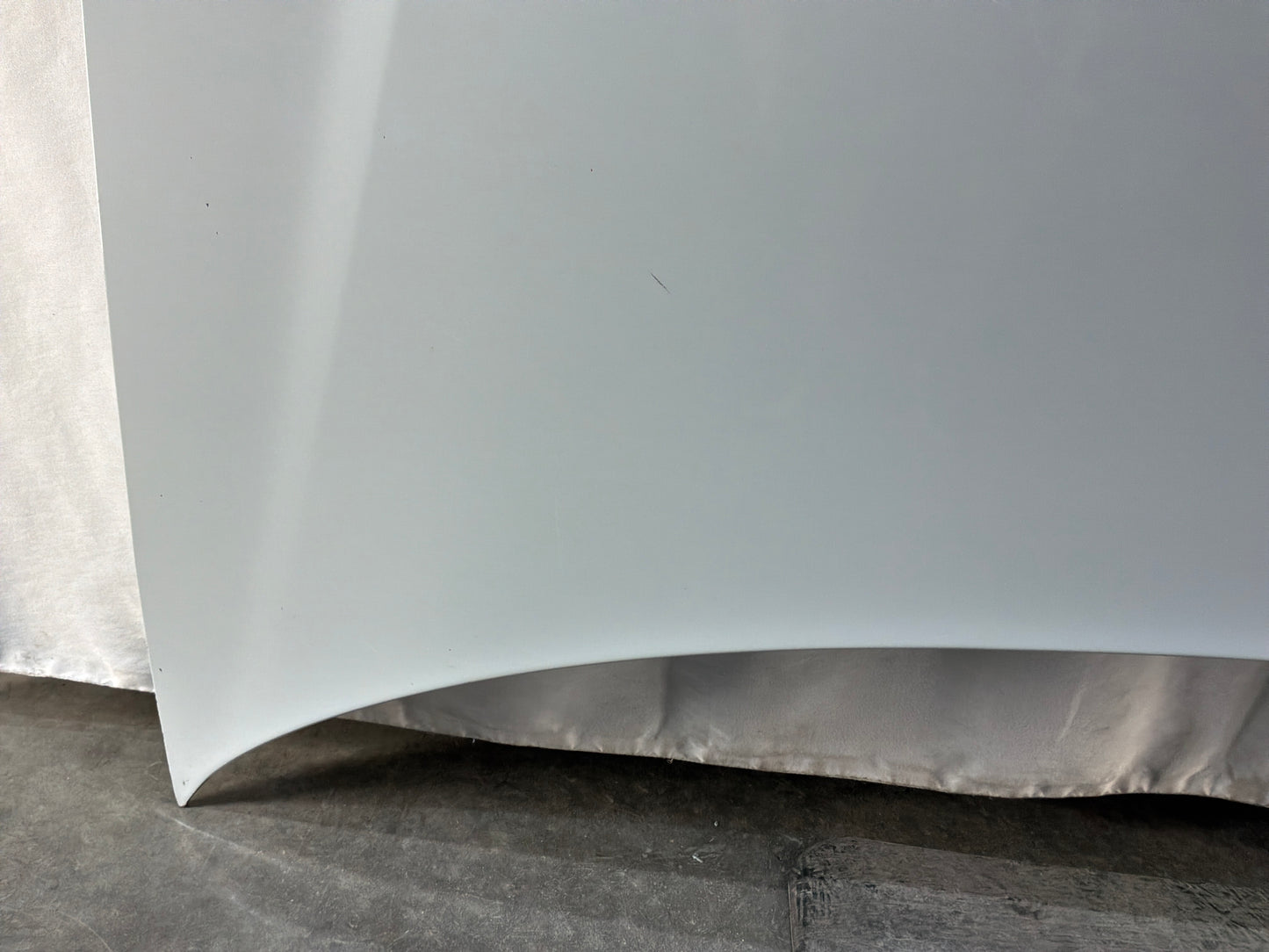 2016 Chevy Caprice PPV Complete Hood Assembly OEM