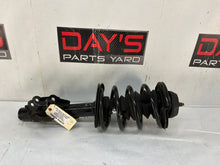Lh front strut - Day's Parts Yard