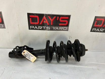 Lh front strut - Day's Parts Yard
