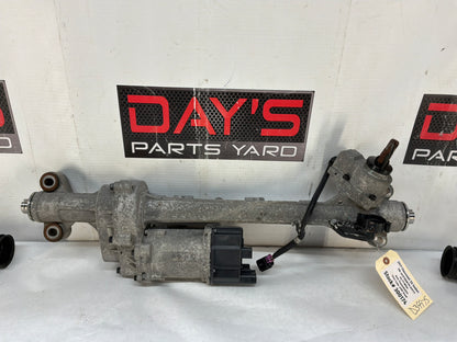 2017 Chevy SS Sedan Electric Power Steering Rack and Pinion OEM