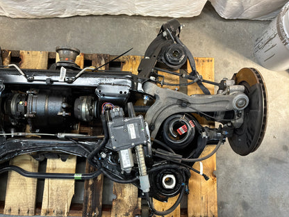 Rear cradle - Day's Parts Yard
