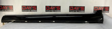 Lh rocker panel - Day's Parts Yard