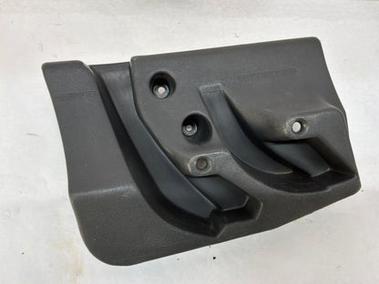 1999 Pontiac Trans Am WS6 RH & LH Cargo Trunk Well T-Top Storage Holder OEM