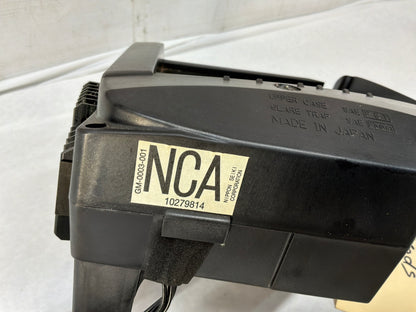 Heads up - Day's Parts Yard