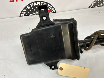 2014 Chevy SS Sedan Coolant Recovery Reservoir Overflow Tank Bottle OEM