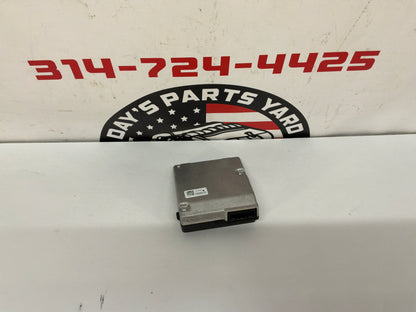 2016 Chevy SS Sedan Windshield Lane Departure Camera Module System OEM