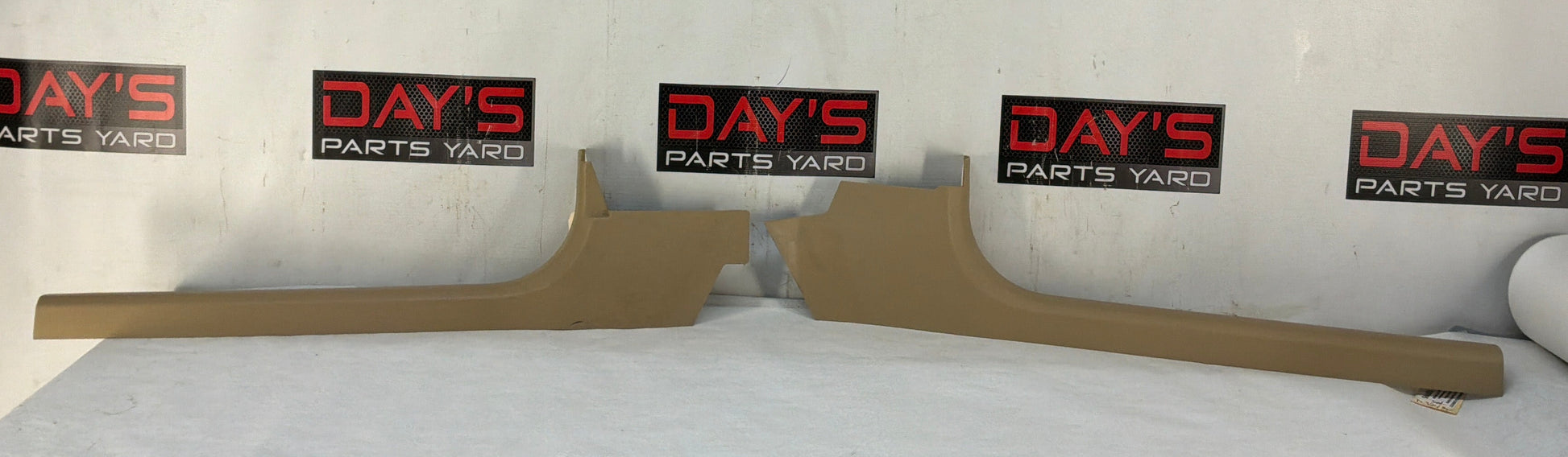 Trim - Day's Parts Yard