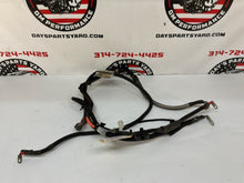 2013 Chevy Camaro ZL1 Engine Battery Positive Cable Wire Wiring Harness OEM