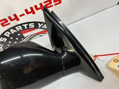 2006 Pontiac GTO RH Passenger Exterior Mirror Black OEM