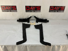 Bumper brackets - Day's Parts Yard