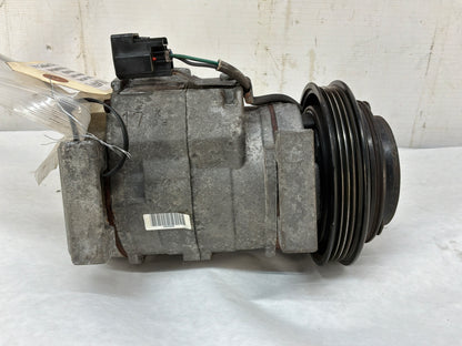 Ac condenser - Day's Parts Yard