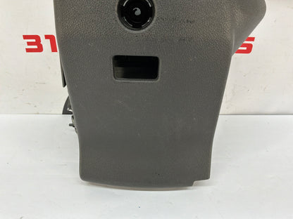 2017 Chevy SS Sedan Complete Steering Column Calm Shell Cover OEM