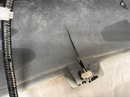 Rear bumper - Day's Parts Yard