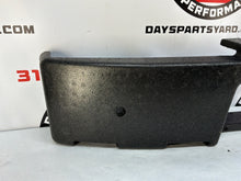 2016 Chevy Caprice PPV Rear Bumper Impact Foam Energy Absorber OEM