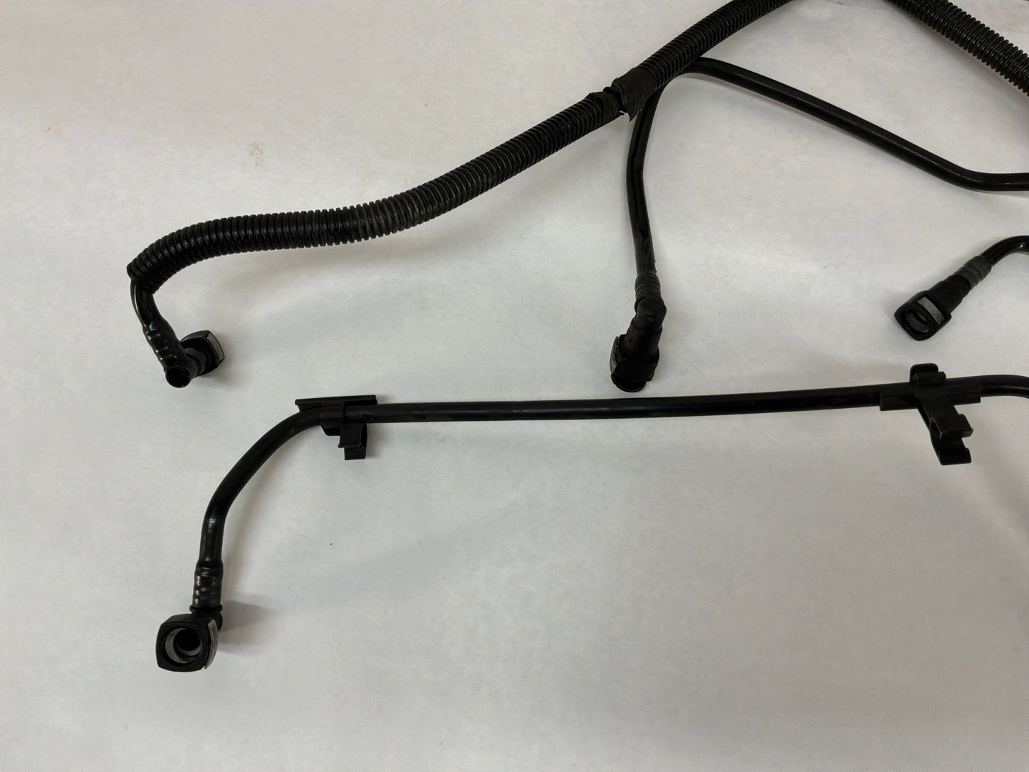 2016 Cadillac CTS-V PCV Lines OEM