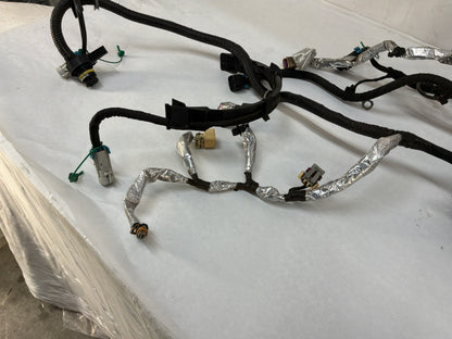 Ecu trans harness - Day's Parts Yard
