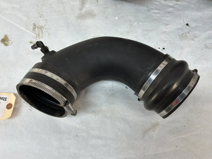 2008 Pontiac G8 GT Roto-Fab Cold Air Intake