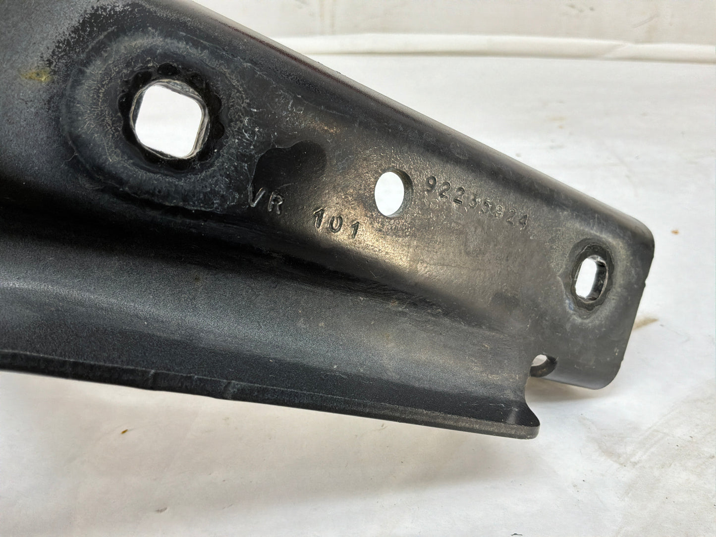 2013 Chevy Camaro RH & LH Hood Hinges OEM