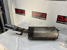 Mufflers - Day's Parts Yard
