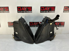 1999 Chevy C5 Corvette Fuel Gas Saddle Tanks OEM