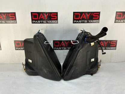 1999 Chevy C5 Corvette Fuel Gas Saddle Tanks OEM