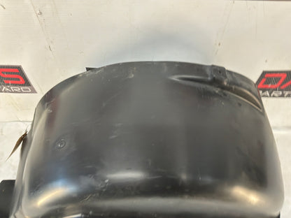 Wheel liner - Day's Parts Yard