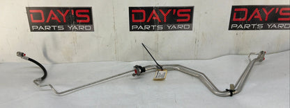 2008 Pontiac G8 AC A/C Air Conditioner Line Hose Tube OEM