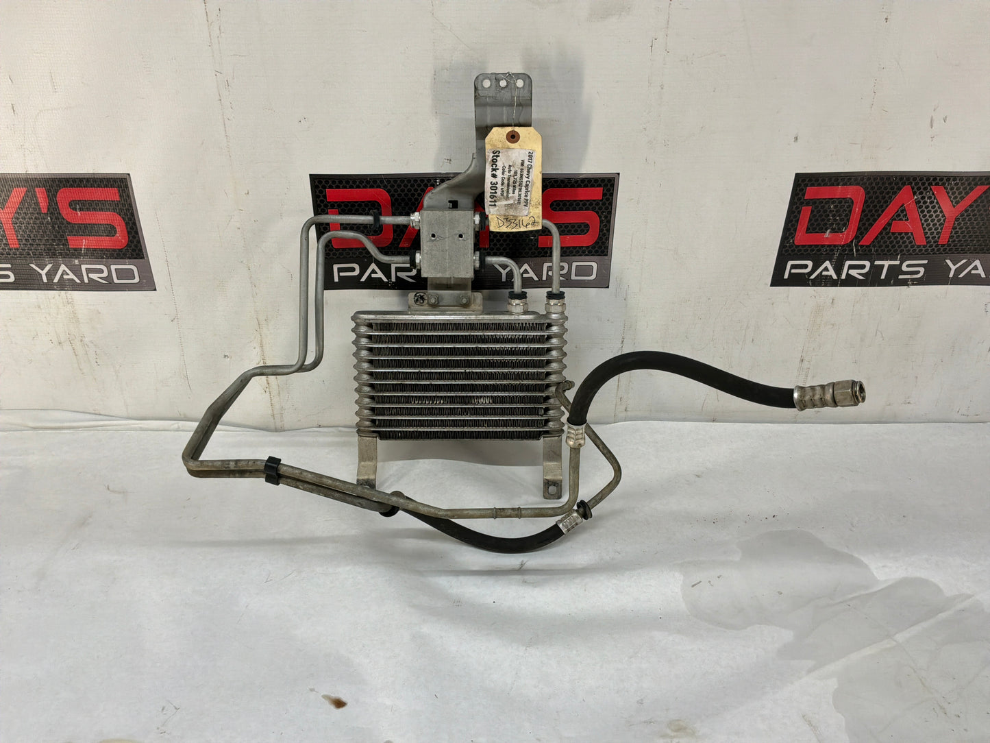 Coolant - Day's Parts Yard