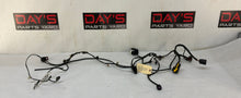 Wire harness - Day's Parts Yard