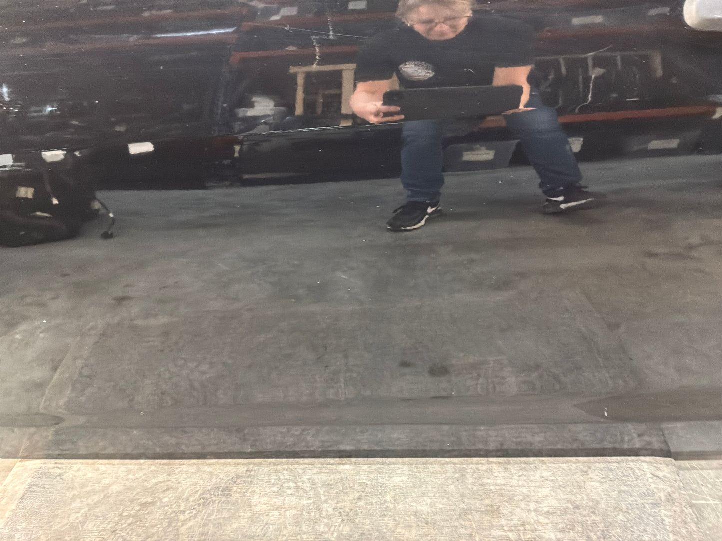 Door - Day's Parts Yard