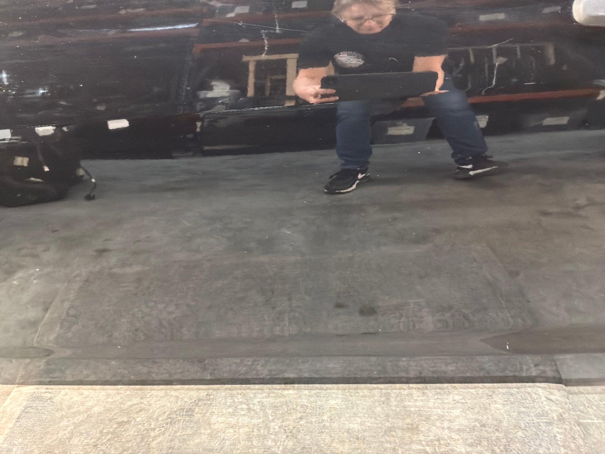 Door - Day's Parts Yard
